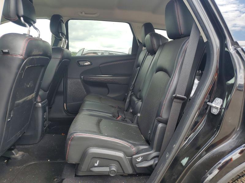 Продаж на аукціоні авто 2014 Dodge Journey, vin: 3C4PDDEG5ET236055, номер лоту: 62129166