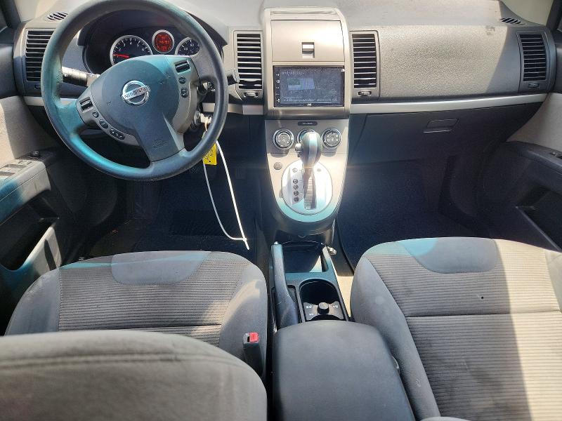 Aukcja sprzedaży 2012 Nissan Sentra, vin: 3N1AB6AP2CL674044, numer aukcji: 59732556