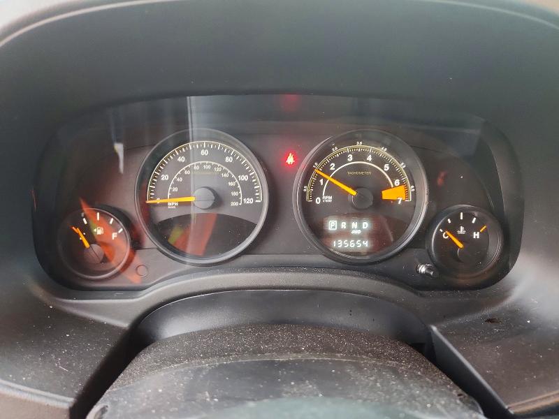 61743816 :رقم المزاد ، 1C4NJRBB9GD683325 vin ، 2016 Jeep Patriot مزاد بيع