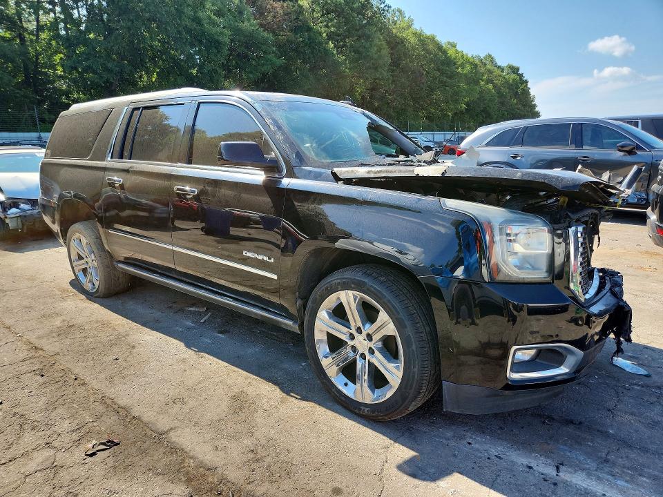 Aukcja sprzedaży 2016 Gmc Yukon Xl, vin: 1GKS1HKJ7GR191355, numer aukcji: 60307526