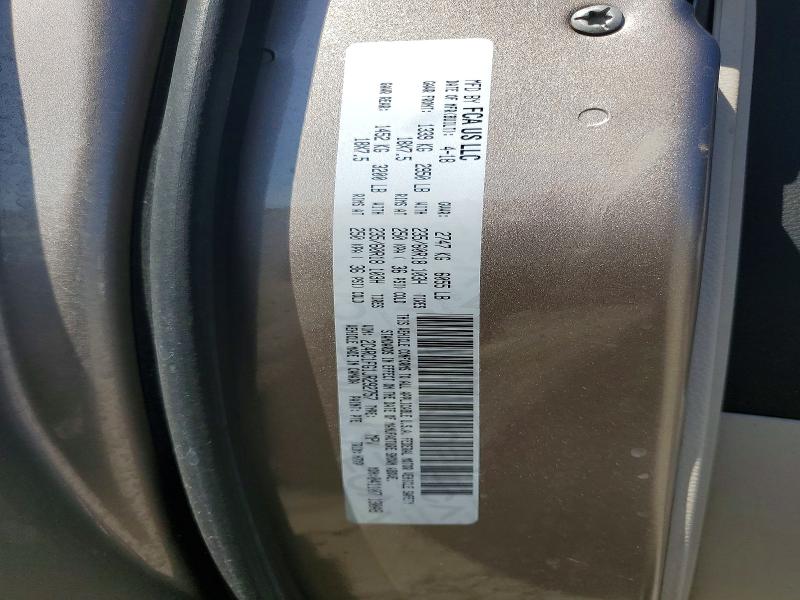 Aukcja sprzedaży 2018 Chrysler Pacifica, vin: 2C4RC1FG1JR292757, numer aukcji: 61565956