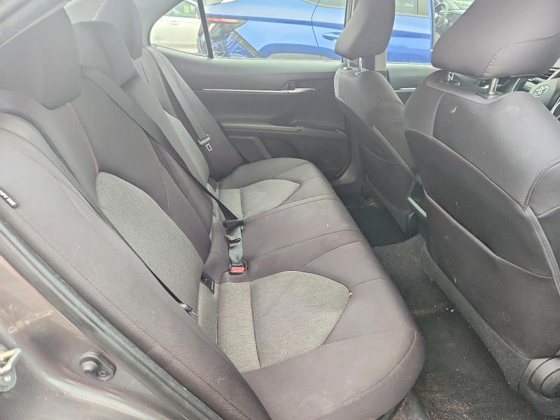 Aukcja sprzedaży 2019 Toyota Camry, vin: 4T1B31HK4KU516039, numer aukcji: 62591976