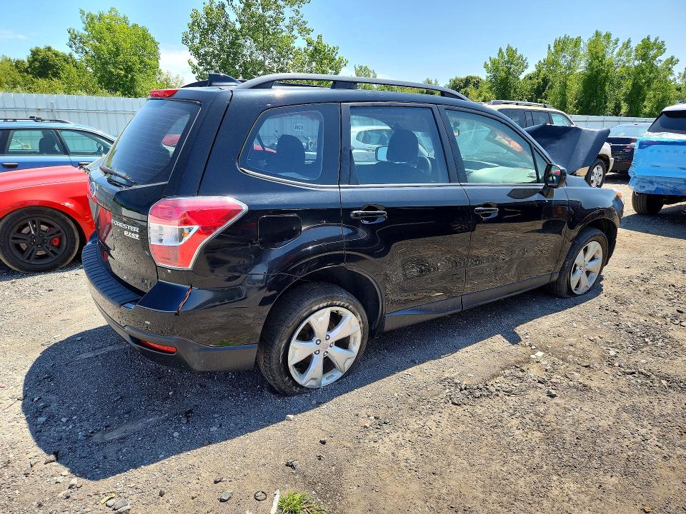 Aukcja sprzedaży 2016 Subaru Forester, vin: JF2SJABC3GH520774, numer aukcji: 60261066