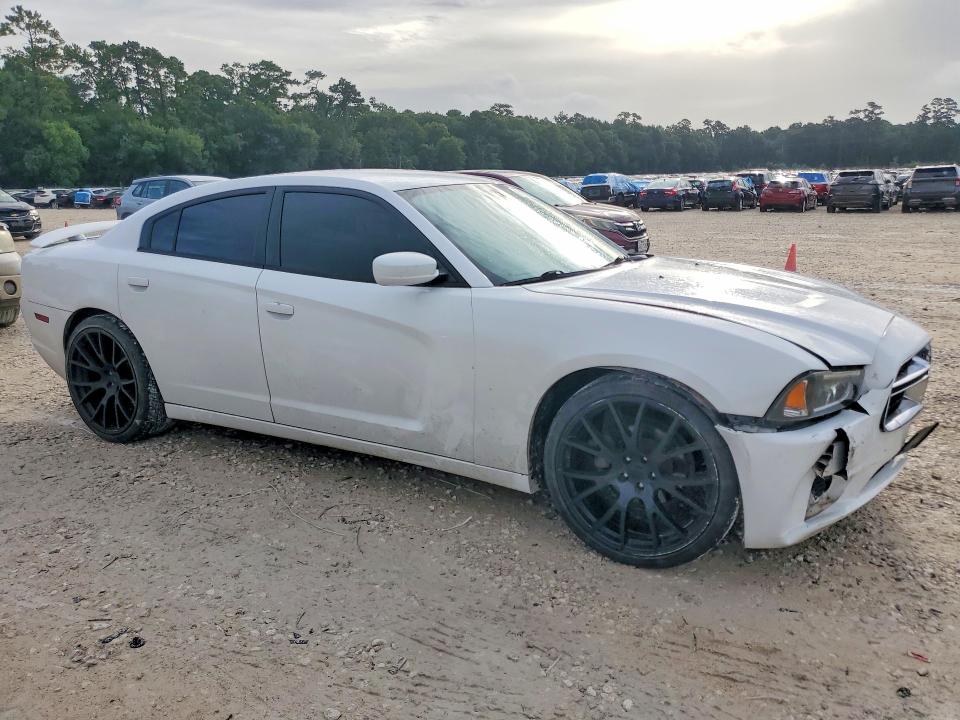Продажа на аукционе авто 2014 Dodge Charger, vin: 2C3CDXBG3EH359015, номер лота: 61135776
