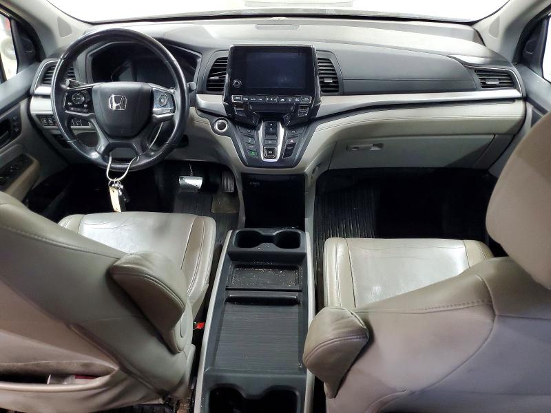 Продаж на аукціоні авто 2020 Honda Odyssey, vin: 5FNRL6H7XLB032172, номер лоту: 59321206