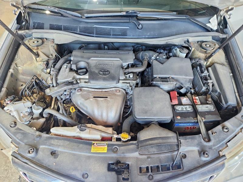 2012 Toyota Camry მანქანა იყიდება აუქციონზე, vin: 4T1BF1FK0CU136966, აუქციონის ნომერი: 60621546