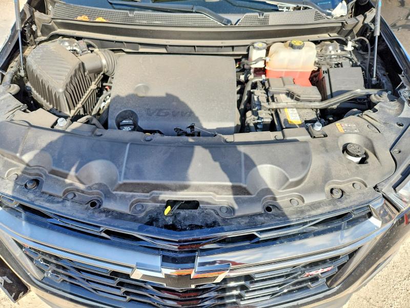 Продажа на аукционе авто 2023 Chevrolet Traverse, vin: 1GNERJKW8PJ261777, номер лота: 61746286