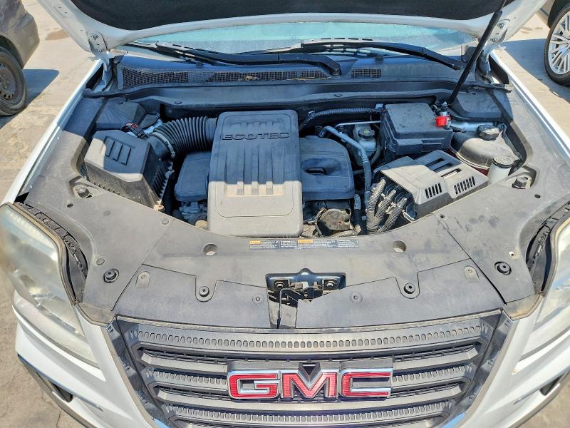 Продажа на аукционе авто 2015 Gmc Terrain, vin: 2GKFLTEK1G6101874, номер лота: 62294276
