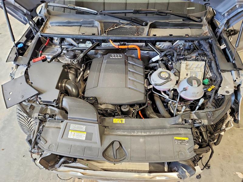 Продажа на аукционе авто 2022 Audi Q5 E, vin: WA1E2AFY9N2088698, номер лота: 58160076