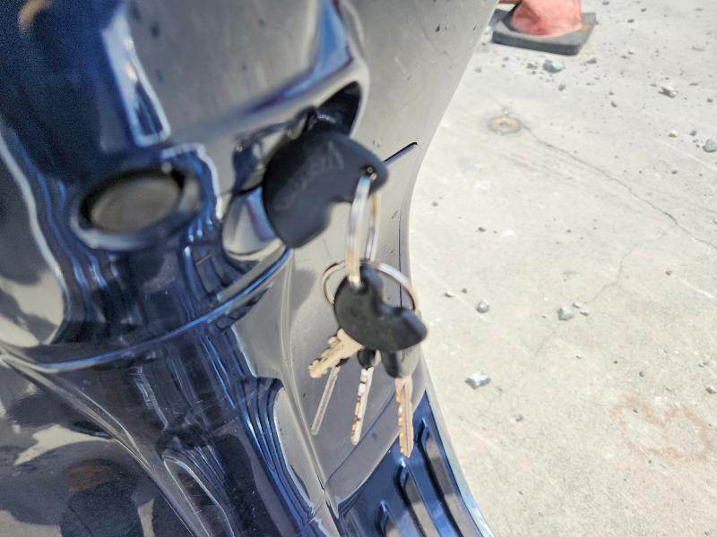 Продажа на аукционе авто 2015 Vespa Primavera, vin: ZAPC536B4F5100184, номер лота: 60227456