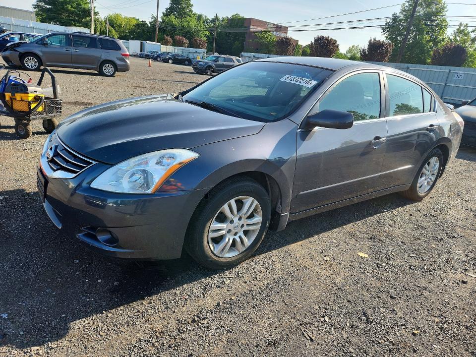Aukcja sprzedaży 2012 Nissan Altima, vin: 1N4AL2AP0CN471274, numer aukcji: 61332216