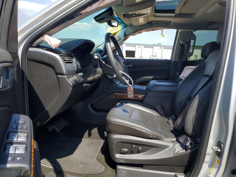 Aukcja sprzedaży 2018 Chevrolet Tahoe, vin: 1GNSCCKC6JR133259, numer aukcji: 61617266