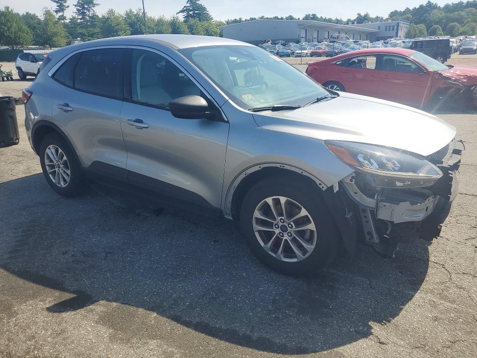 Aukcja sprzedaży 2022 Ford Escape, vin: 1FMCU0G62NUB08689, numer aukcji: 61791116
