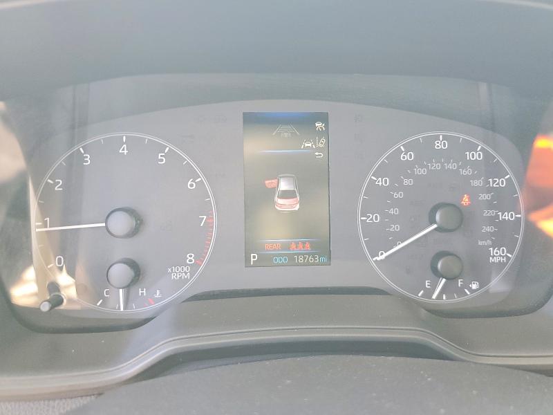 Продаж на аукціоні авто 2025 Toyota Corolla, vin: 5YFB4MDE8SP321299, номер лоту: 59897646