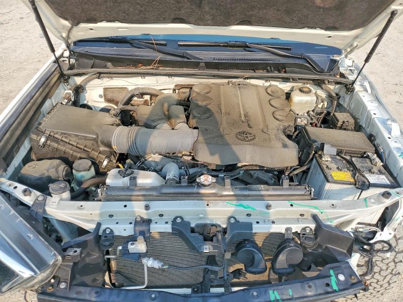 2020 Toyota 4runner მანქანა იყიდება აუქციონზე, vin: JTEBU5JR0L5797330, აუქციონის ნომერი: 62741446