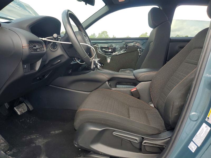 Продаж на аукціоні авто 2023 Honda Hr-v, vin: 3CZRZ2H59PM748644, номер лоту: 62541886