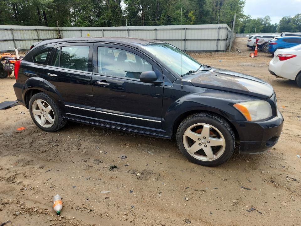 60707196 :رقم المزاد ، 1B3HE78K77D389808 vin ، 2007 Dodge Caliber مزاد بيع
