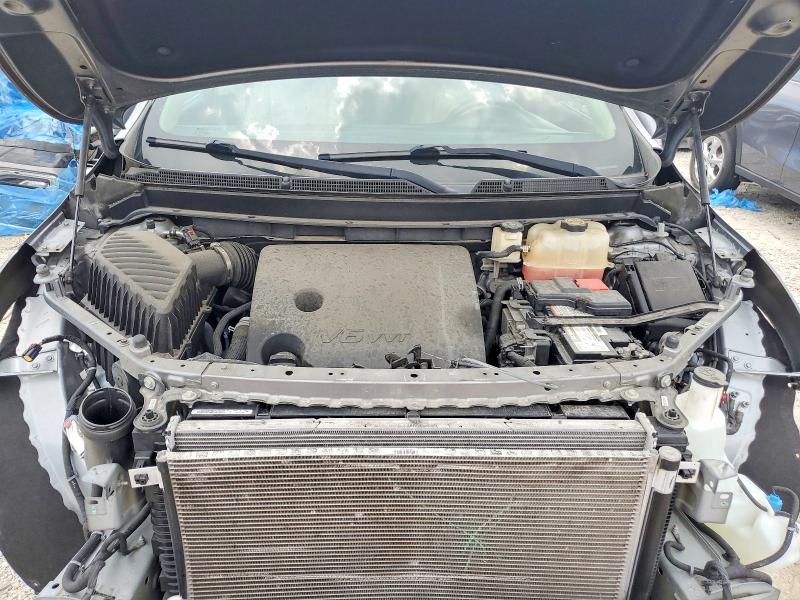 59302416 :رقم المزاد ، 5GAERBKW5JJ138560 vin ، 2018 Buick Enclave مزاد بيع