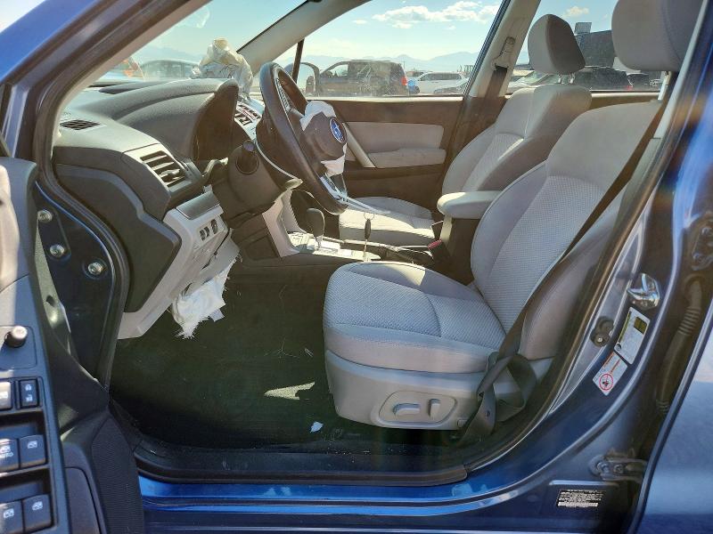 Продаж на аукціоні авто 2015 Subaru Forester, vin: JF2SJAFC9FH570121, номер лоту: 63436816
