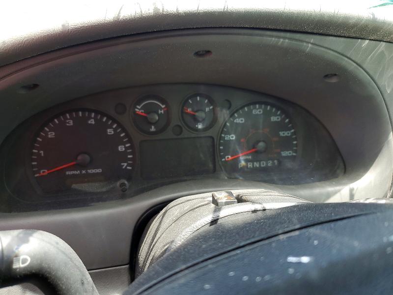 Aukcja sprzedaży 2004 Ford Ranger, vin: 1FTYR10U04PA76221, numer aukcji: 61559026