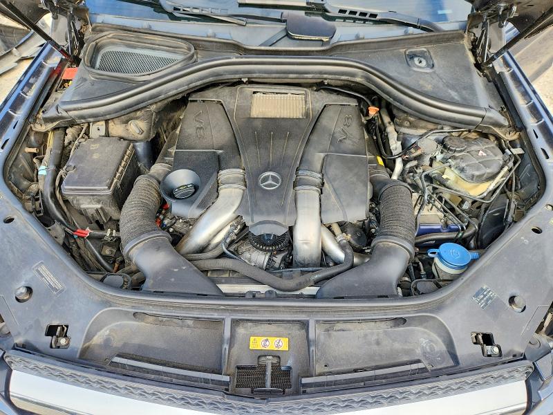 2013 Mercedes-benz Gl მანქანა იყიდება აუქციონზე, vin: 4JGDF7CE1DA258989, აუქციონის ნომერი: 60106226