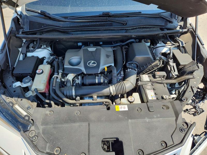 62822096 :رقم المزاد ، JTJBARBZ0K2185628 vin ، 2019 Lexus Nx 300 مزاد بيع
