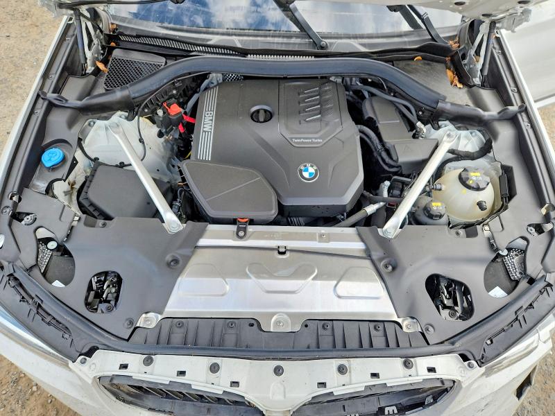 Продажа на аукционе авто 2023 Bmw X3, vin: 5UX53DP01P9P29414, номер лота: 62360116