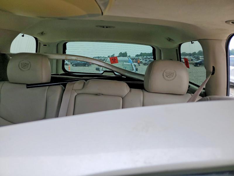 63033266 :رقم المزاد ، 1GYEC63T93R284518 vin ، 2003 Cadillac Escalade مزاد بيع