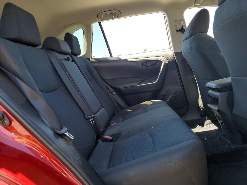 Aukcja sprzedaży 2021 Toyota Rav4, vin: 2T3H1RFV9MW179048, numer aukcji: 59819176