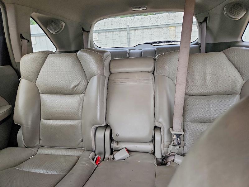 62255036 :رقم المزاد ، 2HNYD28837H514079 vin ، 2007 Acura Mdx مزاد بيع