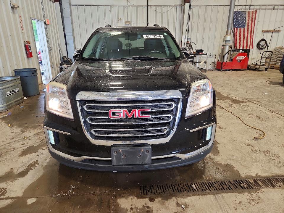 Продаж на аукціоні авто 2017 Gmc Terrain, vin: 2GKFLPE31H6151434, номер лоту: 62702846