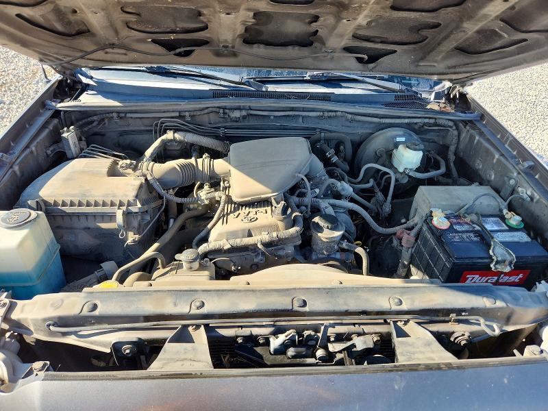 2015 Toyota Tacoma მანქანა იყიდება აუქციონზე, vin: 5TFUX4EN4FX035164, აუქციონის ნომერი: 63408106