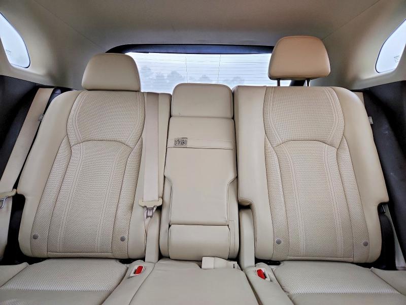 Продаж на аукціоні авто 2017 Lexus Rx 350, vin: 2T2ZZMCA0HC070958, номер лоту: 62268906