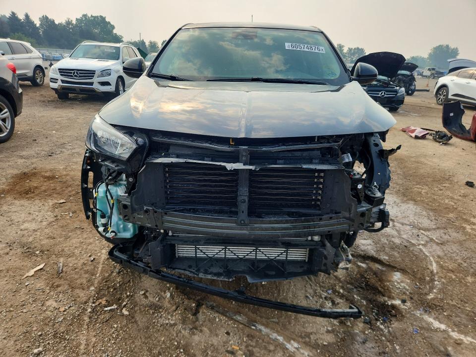 Aukcja sprzedaży 2021 Buick Encore Gx, vin: KL4MMCSL3MB080252, numer aukcji: 60574876