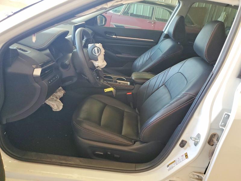 Продаж на аукціоні авто 2024 Nissan Altima, vin: 1N4AL4CV7RN315149, номер лоту: 61779156