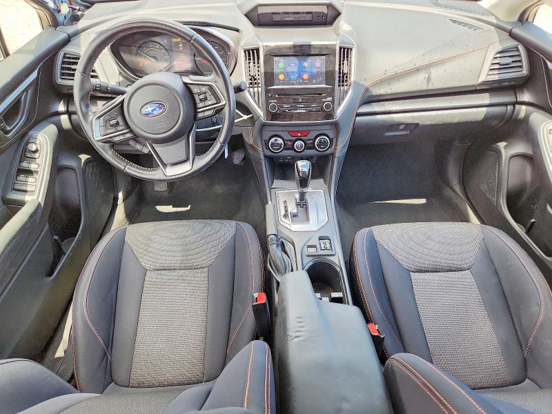 61041616 :رقم المزاد ، JF2GTAPC8L8265932 vin ، 2020 Subaru Crosstrek مزاد بيع