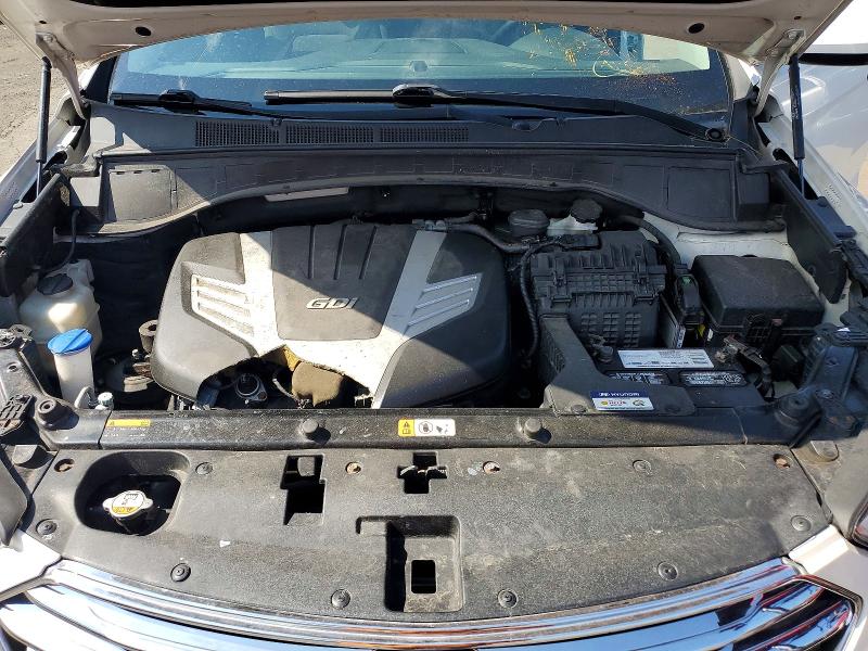 Aukcja sprzedaży 2016 Hyundai Santa Fe, vin: KM8SMDHF0GU145809, numer aukcji: 63364146