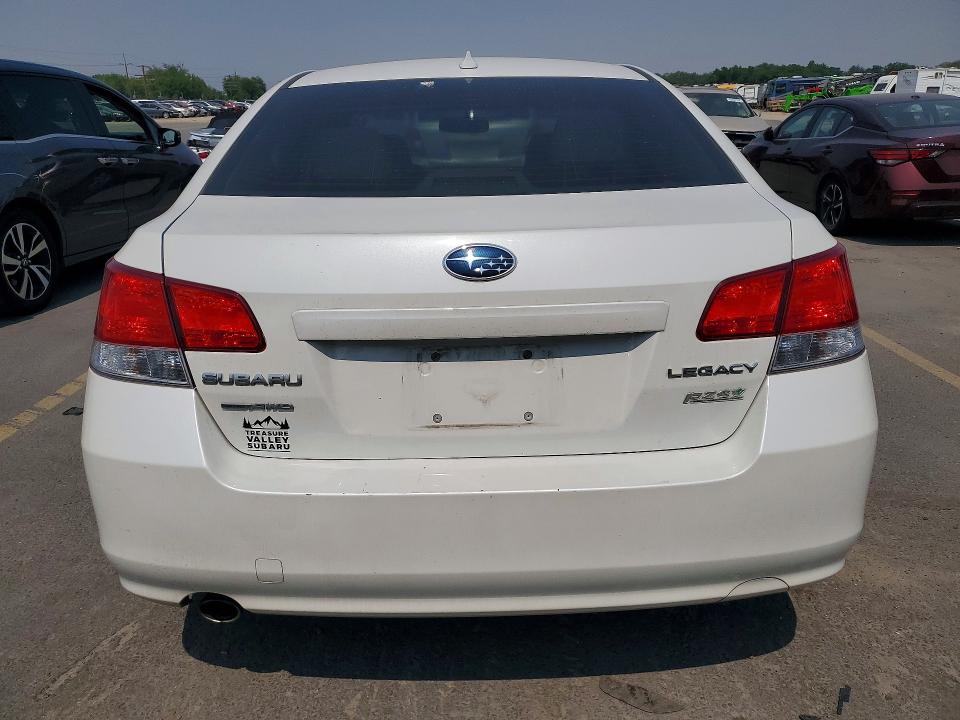 Продажа на аукционе авто 2014 Subaru Legacy, vin: 4S3BMBC67E3007980, номер лота: 63319576