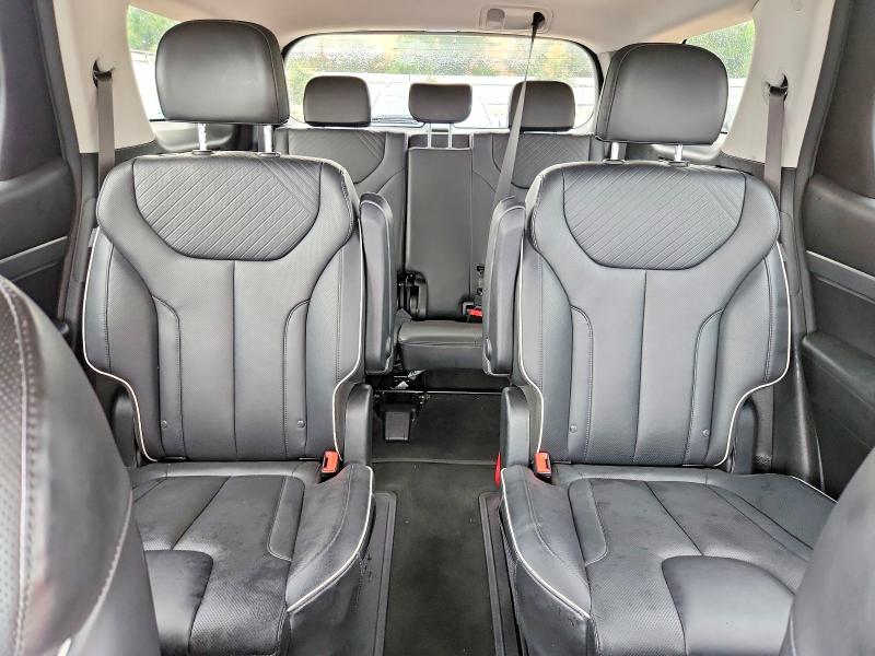 Aukcja sprzedaży 2024 Hyundai Palisade, vin: KM8R24GE8RU794595, numer aukcji: 60890376
