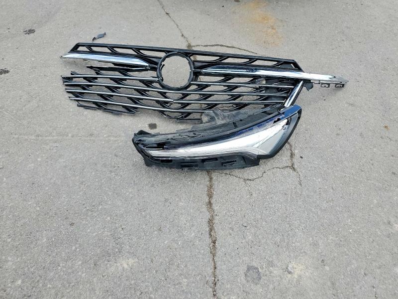 Aukcja sprzedaży 2023 Buick Enclave, vin: 5GAEVAKW6PJ132748, numer aukcji: 61602986
