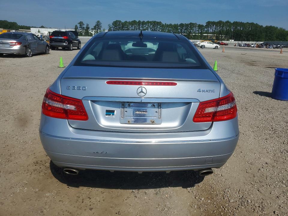 Продажа на аукционе авто 2013 Mercedes-benz E, vin: WDDKJ8JB3DF217880, номер лота: 60586486