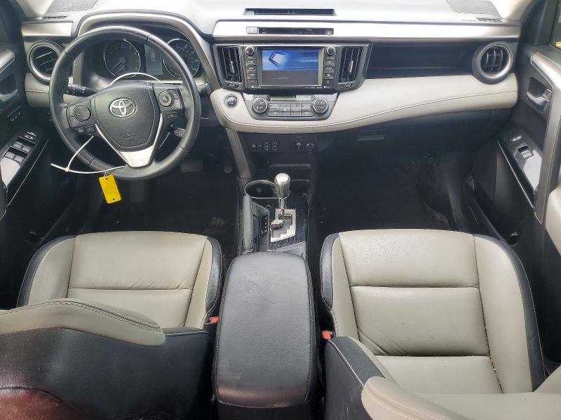 Aukcja sprzedaży 2016 Toyota Rav4, vin: JTMYFREV8GJ068626, numer aukcji: 63020586