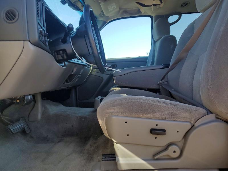 Продаж на аукціоні авто 2004 Gmc Yukon Xl, vin: 3GKEC16T74G194455, номер лоту: 61178116