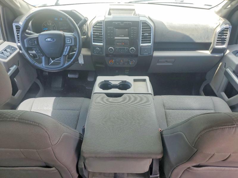 Продажа на аукционе авто 2016 Ford F150, vin: 1FTEW1EF4GKD29712, номер лота: 59856856