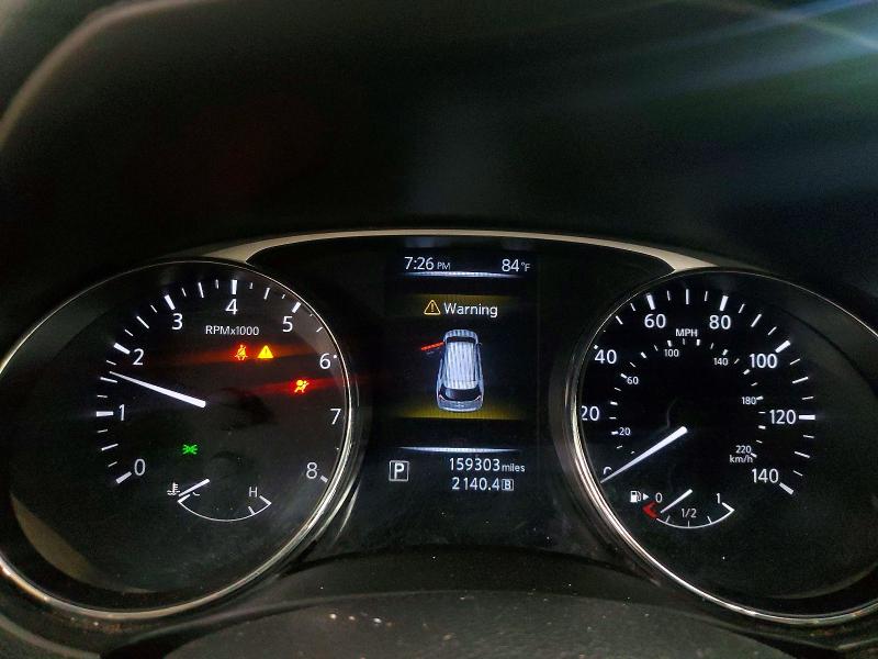 Aukcja sprzedaży 2014 Nissan Rogue, vin: 5N1AT2ML3EC787717, numer aukcji: 61574476