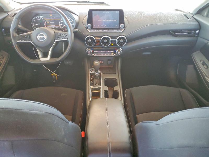 Aukcja sprzedaży 2020 Nissan Sentra, vin: 3N1AB8CV4LY207251, numer aukcji: 62729866