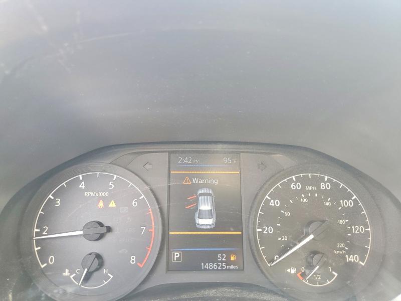 Aukcja sprzedaży 2021 Nissan Altima, vin: 1N4BL4BV0MN387664, numer aukcji: 59602356