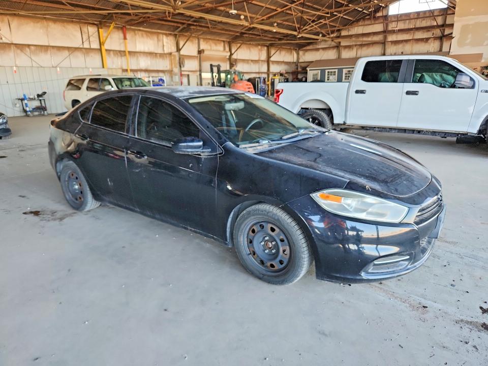 Продаж на аукціоні авто 2014 Dodge Dart, vin: 1C3CDFAA4ED668352, номер лоту: 62879826