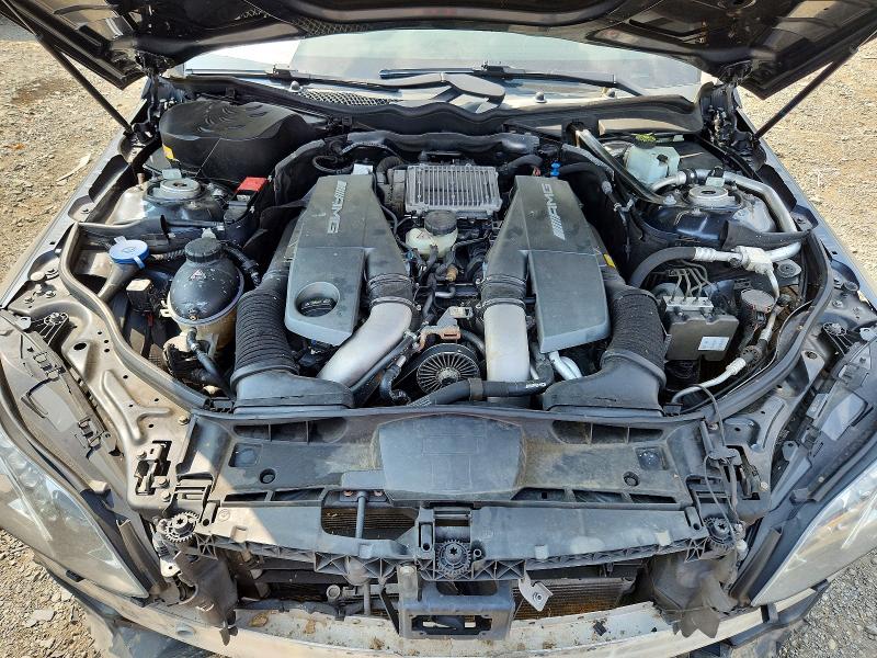 2014 Mercedes-benz E მანქანა იყიდება აუქციონზე, vin: WDDHF7GB6EA990967, აუქციონის ნომერი: 60971506