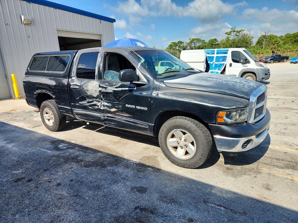 Aukcja sprzedaży 2002 Dodge Ram 1500, vin: 1D7HA18N82S574154, numer aukcji: 62259416